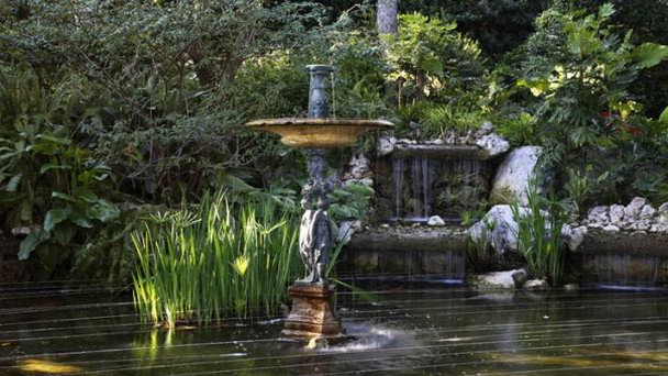 Сады святого Мартина в Монте-Карло Сады святого Мартина в Монте-Карло