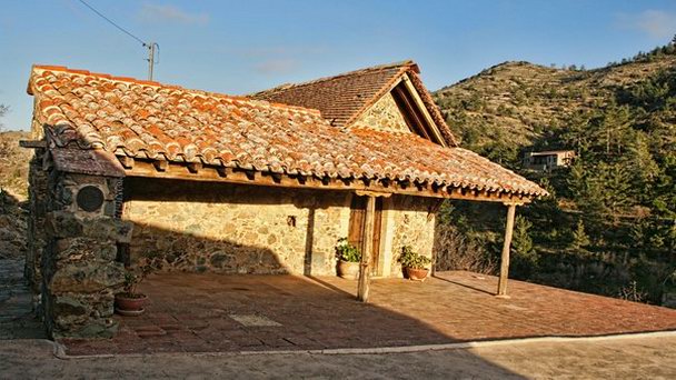 Сельскохозяйственный музей Фикарду в Никосии