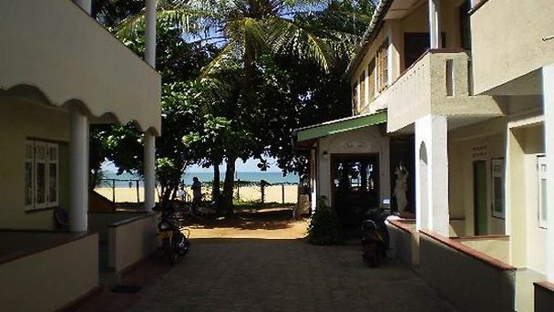 Ресторан Dolce Vita-Coffee Shop в Негомбо