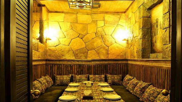 Таверна Ереван