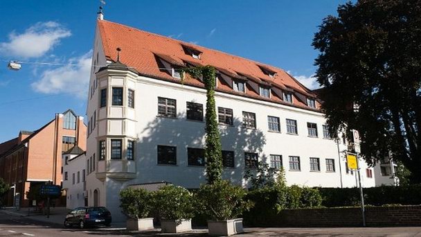 Особнях Райхенауэр Хоф в Баден-Вюртемберге Особнях Райхенауэр Хоф в Баден-Вюртемберге