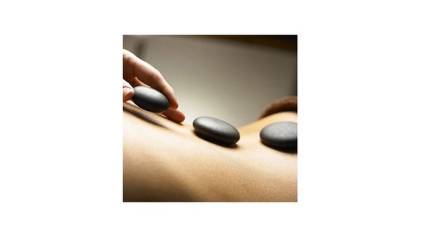 Thalasso Spa на Бали