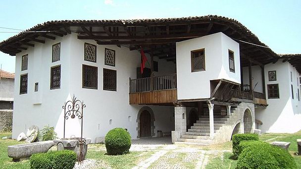 Музео-Популло в Шкодере Музео-Популло в Шкодере