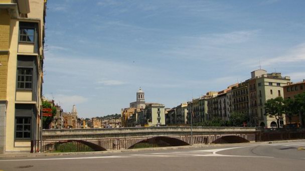 Мосты Через Реку Оньяр в Коста Брава Мосты Через Реку Оньяр в Коста Брава