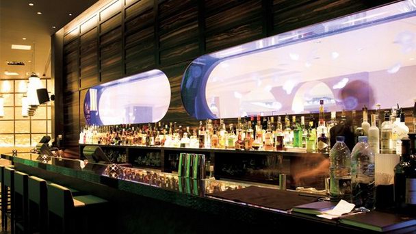 Ресторан OKKU Dubai в Дубае Ресторан OKKU Dubai в Дубае