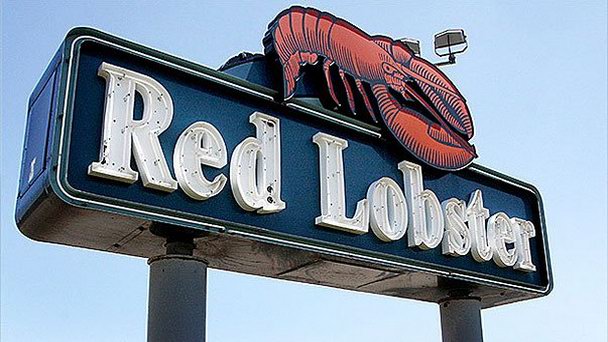 Ресторан Red Lobster в Гоа Ресторан Red Lobster в Гоа