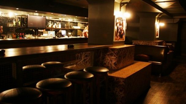 Клуб Крэйзи Дэйзи в Мармарисе