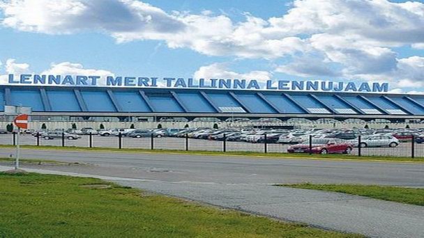 Аэропорт Таллин