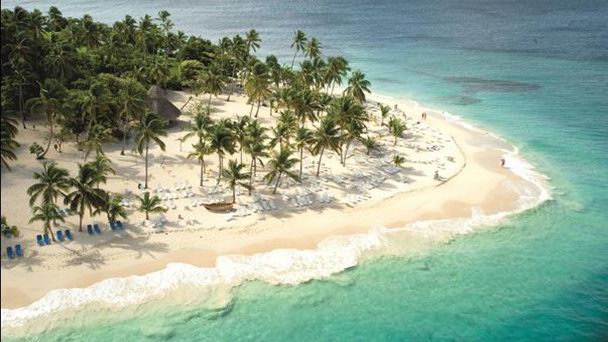 Пляжи Саманы в Самане Пляжи Саманы в Самане