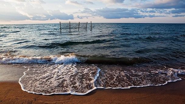 Озеро Иссык-Куль Озеро Иссык-Куль