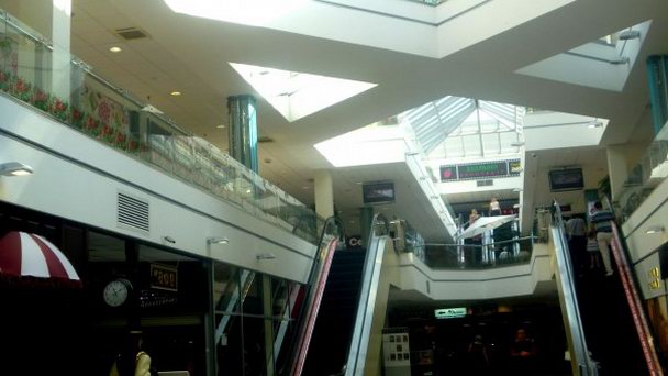 ТРЦ Малина в Рязани