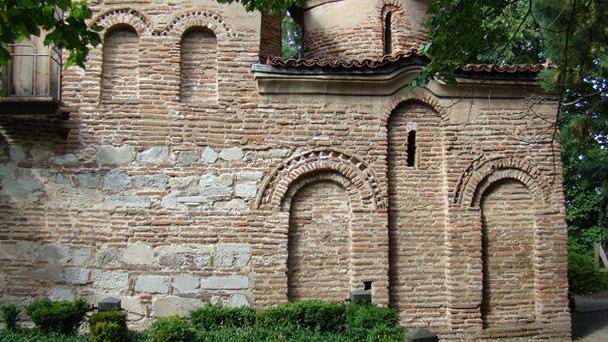 Деревня Бояна в Витоше