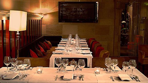 Ресторан Mayur в Амстердаме Ресторан Mayur в Амстердаме