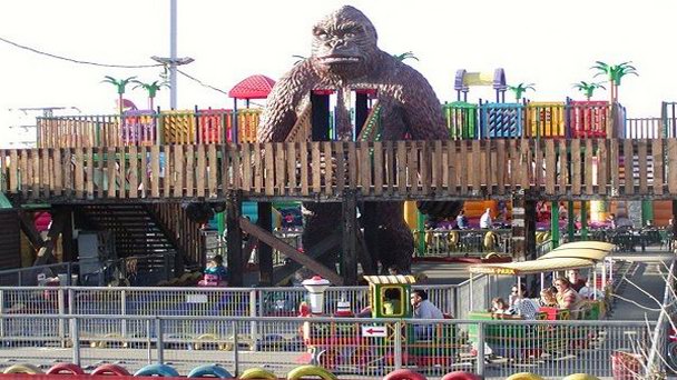 Кифцуба в Иерусалиме