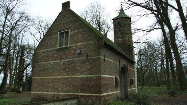 Особняк Селденсейт в Северном Брабанте