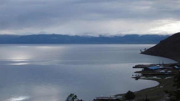 Национальный парк Хубсугул