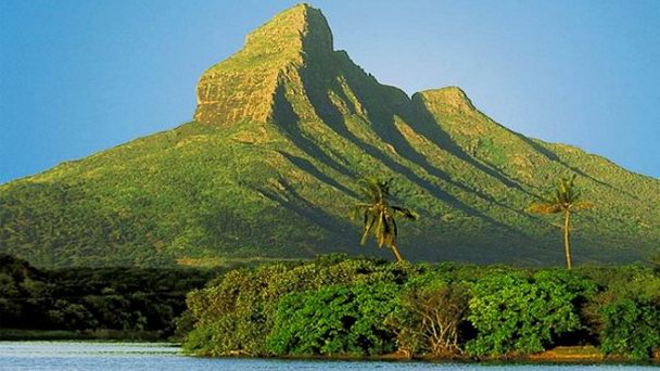 Мыс Кап-Малёрэ Маврикие