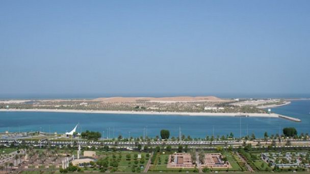 Остров Лулу в Британской Колумбии