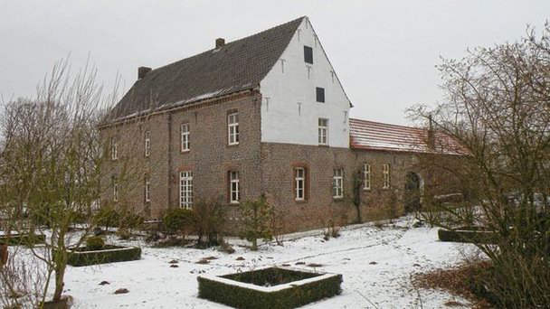 Особняк Де Роффаерт в Лимбурге