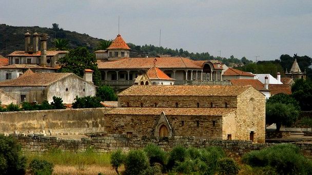 Иданья-а-Велья в Ковильяне