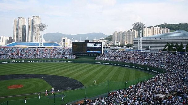 Стадион Пусан Стадион Пусан