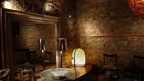 Art Caf на п-ове Истрия