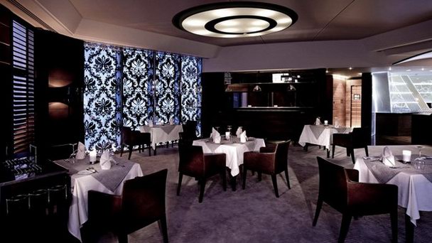 Ресторан Le Classique в Дубае Ресторан Le Classique в Дубае