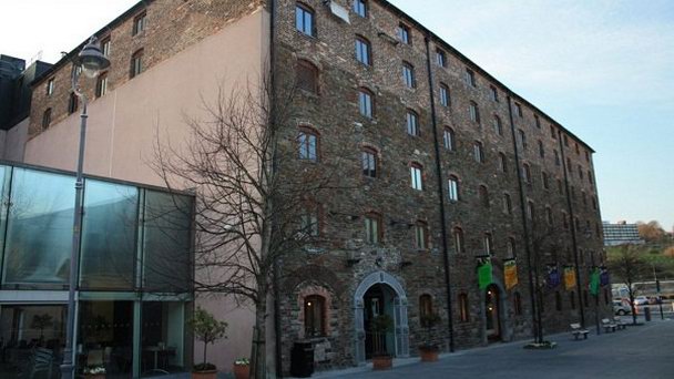 Уотерфордский музей сокровищ