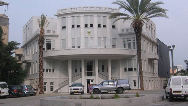 Музей Истории Тель-Авива