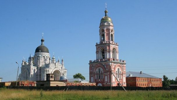 Вышний Волочек, Россия - планирование отдыха в Вышнем Волочке