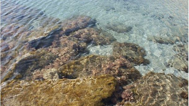 Пляж Аниссарас на Острове Крит