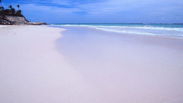 Пляж Лонг-Бич