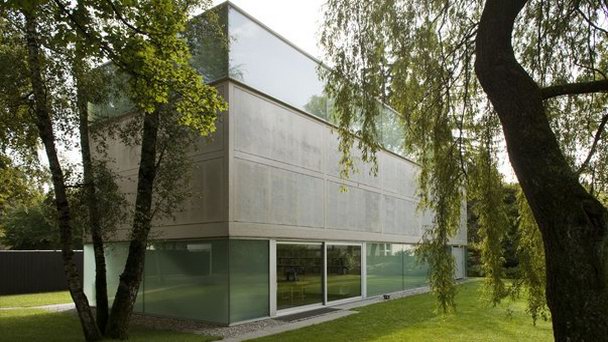 Гетц коллекция в Мюнхене