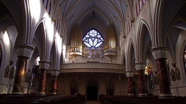 Собор Святого Розария (Ванкувер)