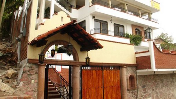 Ресторан Barcelona Tapas в Пуэрто-Вальярте