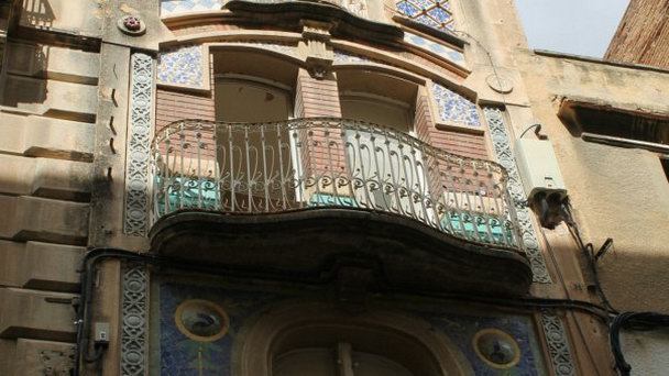 Дом Casa Laguna в Таррагоне Дом Casa Laguna в Таррагоне