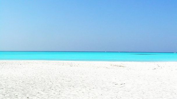 Пляжи Кастильончелло и Вада ди Росиньяно Мариттимо в Тоскане