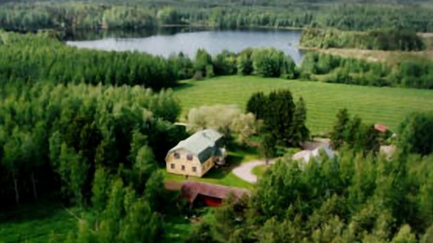 Винодельни Viiniverla в Коуволе Винодельни Viiniverla в Коуволе