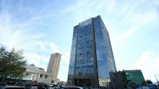 Buffalo Grill в Улан-Баторе Buffalo Grill в Улан-Баторе