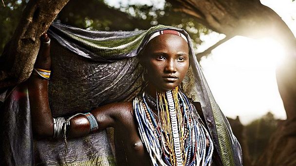 Селение гэлеба в Арба-Мынче Селение гэлеба в Арба-Мынче