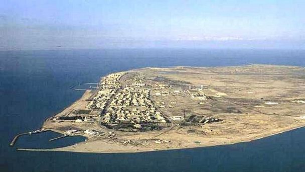 Остров Файлака в Эль-Кувейте Остров Файлака в Эль-Кувейте