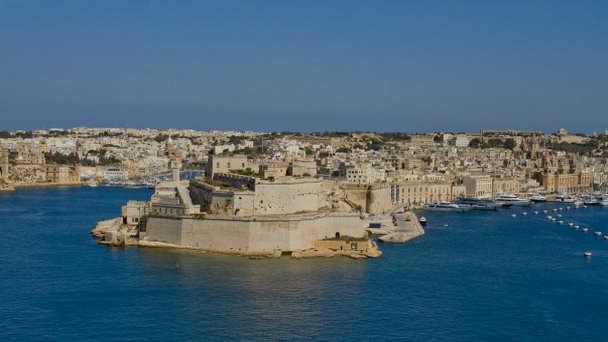 Витториоза в Валетте