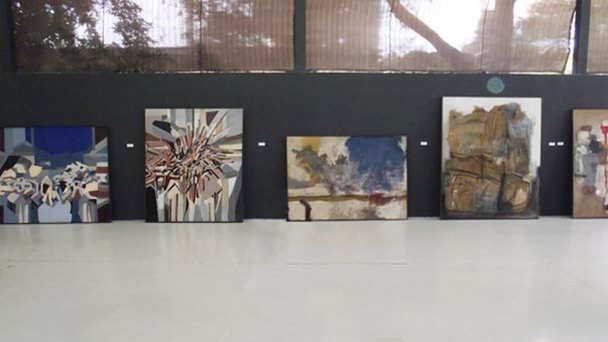 Центр современного искусства в Гвадалахаре в Гвадалахаре