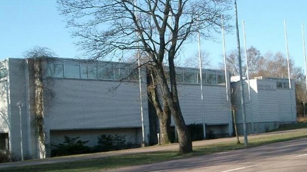 Аландский музей на Аландских островах