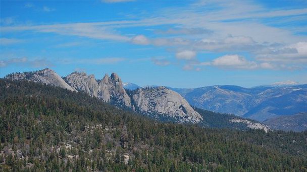 Тропа великанов в Северной Ирландии