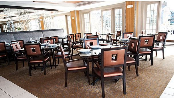 Ресторан Forty One в Сиднее