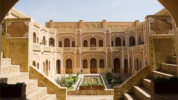 Археологический музей в Тегеране