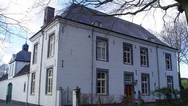 Дом Ниерховен в Лимбурге