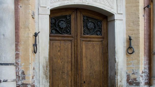 Сиена. Дом лошади в Тоскане