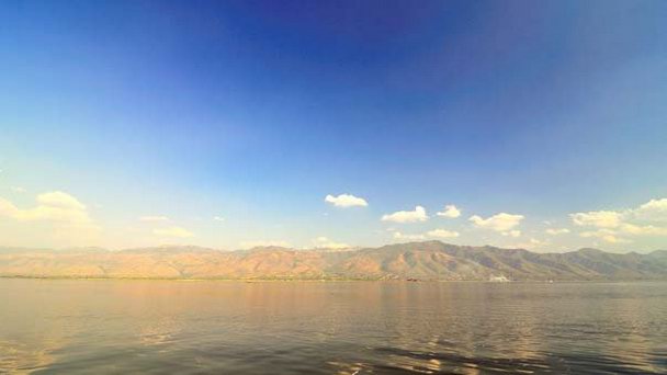 Озеро Инле Озеро Инле